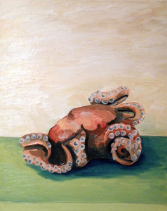 Octopus 2013