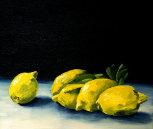 Lemons 2015