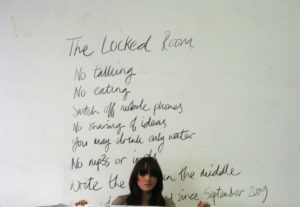 lockedroom