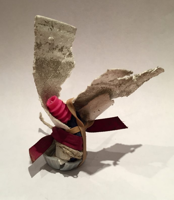 Kitchen Table Sculpture Henry Ward